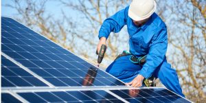 Installation Maintenance Panneaux Solaires Photovoltaïques à Mâcon
